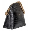 Sac à main DD04240 croco