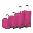 Set 4 Bagages (DAL2105)