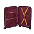 Bagage cabine 50cm (DAL2145)