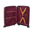 Bagage cabine 50cm (DAL2145)