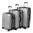 Set 3 bagages (DAL0379)