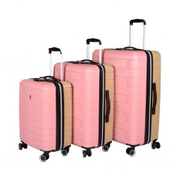 Set 3 Bagages (DAL0367)