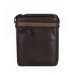 Sacoche cuir CAL4025