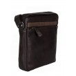 Sacoche cuir CAL4025