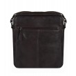 Sacoche cuir CAL4025
