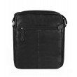 Sacoche cuir CAL4025