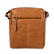 Sacoche cuir CAL4025