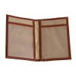 Porte cartes cuir OHANA