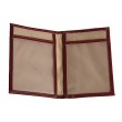 Porte cartes cuir OHANA