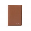 Porte cartes cuir SOLINE