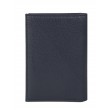 Porte cartes cuir SOLINE