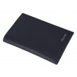 Porte cartes cuir SOLINE