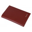 Porte cartes cuir SOLINE