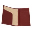 Porte cartes cuir SOLINE