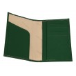 Porte cartes cuir SOLINE