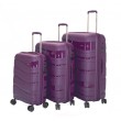 Set 3 Bagages (SUNLIGHT)