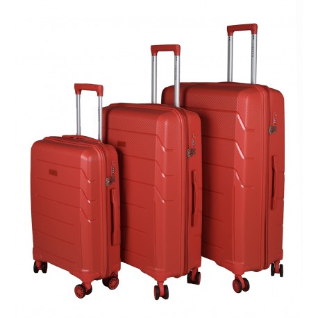 Set 3 Bagages (PARIS)