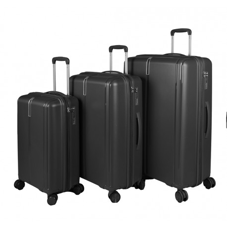 Set 3 Bagages (LUCKA)