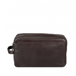 Trousse de toilette CUIR DAL-G2