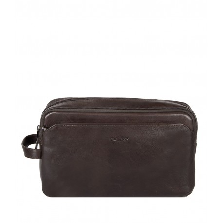 Trousse de toilette CUIR DAL-G2