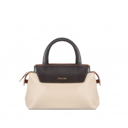 Sac cuir MADAME S