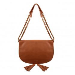 Sac cuir MILA
