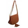 Sac cuir MILA