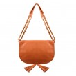 Sac cuir MILA