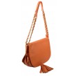 Sac cuir MILA