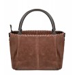 Sac cuir OPALINE