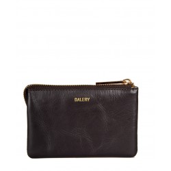 Porte monnaie cuir NORA