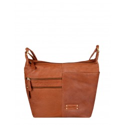 Sac cuir HANELA