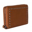 Compagnon cuir SUSANNA
