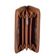 Compagnon cuir SUSANNA