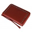Compagnon cuir SUSANNA