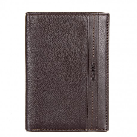 Portefeuille cuir IRDOS
