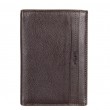 Portefeuille cuir IRDOS