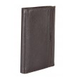 Portefeuille cuir IRDOS