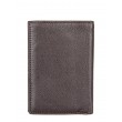 Portefeuille cuir IRDOS