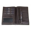 Portefeuille cuir IRDOS
