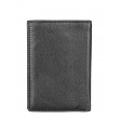 Portefeuille cuir IRDOS