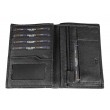 Portefeuille cuir IRDOS