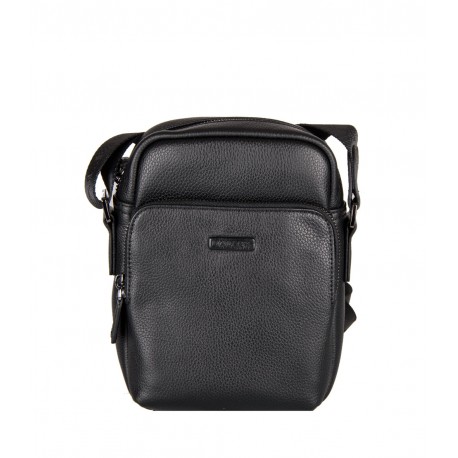 Sacoche cuir BAS16236