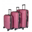 Set 3 Bagages (ROMY335)