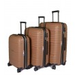 Set 3 Bagages (ROMY335)