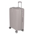 Set 3 Bagages (LUCKA)