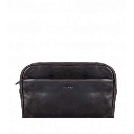Trousse de toilette cuir KAZI