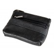 Prote monnaie cuir CAL4031
