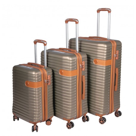 Set 3 Bagages (LOU639)