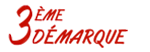3ème démarque